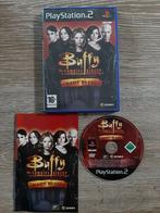 Ps2 Buffy contre les vampires / le chaos saigne, Comme neuf, Enlèvement ou Envoi
