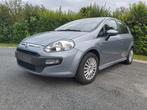 Très belle petite Fiat Punto 1.3 jtd Euro 5 d'année 2011, Auto's, Fiat, Voorwielaandrijving, Euro 5, Stof, 109 g/km