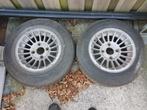 2x WOLFRACE TURBINE VELGEN, WIELEN 4X114,3 13 INCH., Auto-onderdelen, Banden en Velgen, Ophalen, 13 inch, Velg(en)
