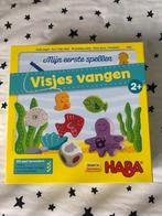 Haba visjes vangen, Ophalen, Zo goed als nieuw, Ontdekken