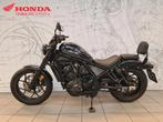 Honda CMX 1100 Rebel Dct (bj 2022), Motoren, Motoren | Honda, Chopper, Bedrijf, Meer dan 35 kW, 1100 cc