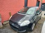 FIAT PUNTO A VENDRE COMPLÈTE OU PIÈCES DÉMARRE ET ROULE, Gebruikt, Ophalen of Verzenden, Punto, Fiat