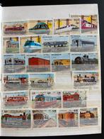 Postzegelboek, Postzegels en Munten, Ophalen of Verzenden