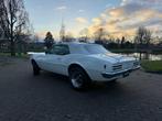 1968 Pontiac Firebird Cabriolet Oldtimer, Auto's, Automaat, Pontiac, Cabriolet, Overige brandstoffen