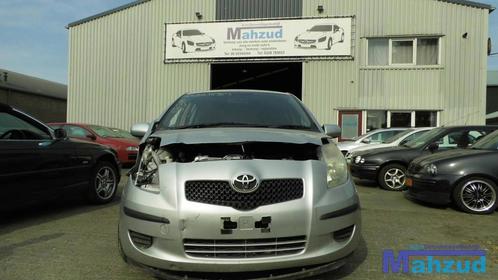 2006 TOYOTA YARIS P9 plaatwerk carrosserie dorpel stijl port, Auto-onderdelen, Carrosserie, Motorkap, Toyota, Gebruikt