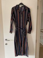 Jurk Ycoo Paris maat S, Kleding | Dames, Blauw, Ophalen of Verzenden, Zo goed als nieuw, Maat 36 (S)