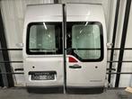 Renault Master Achterdeuren grijs set H2 2011-2024, Ophalen, Gebruikt, Achterklep, Renault