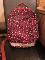 Boekentas kipling, Handtassen en Accessoires, Tassen | Schooltassen, Ophalen, Zo goed als nieuw