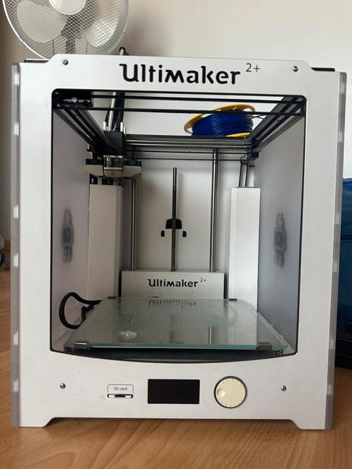 Ultimaker 2+ 3D printer, Computers en Software, 3D Printers, Ophalen