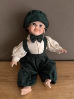 Porseleinen poppen, Verzamelen, Ophalen