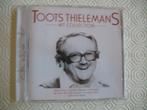 Toots Tielemans, Hit Collection, cd, Ophalen of Verzenden