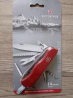 Victorinox Outrider., Mes of Dolk, Landmacht, Ophalen