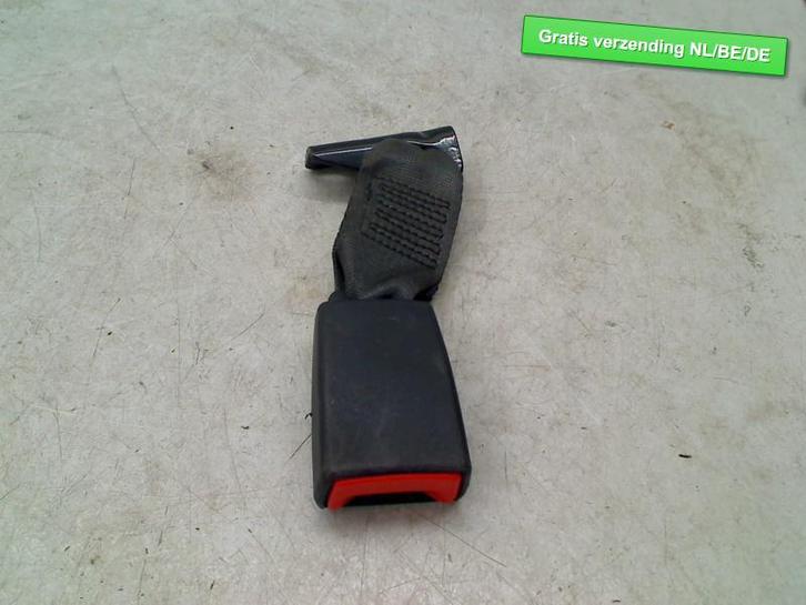 GORDELSLOT LINKS ACHTER Fiat 500 (312) (34045525), Auto-onderdelen, Interieur en Bekleding, Fiat, Gebruikt