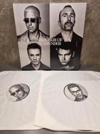 U2 Songs Of Surrender, CD & DVD, Enlèvement ou Envoi, Comme neuf