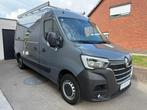 Renault Master Trekgewicht 3500kg Automaat! 1 JAAR GARANTIE, 4 deurs, 4 cilinders, Renault, 2299 cc