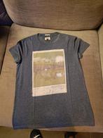 T-shirt Tommy Hilfiger, Vêtements | Hommes, Taille 48/50 (M), Bleu, Porté, Tommy hilfiger