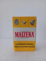 Emballage Maïzena ancien, Collections, Comme neuf, Enlèvement ou Envoi