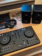 Pioneer dj-set, Muziek en Instrumenten, Ophalen, Zo goed als nieuw, Dj-set, Pioneer