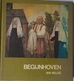 Artis-Historia - Begijnhoven Van België, Boeken, Ophalen of Verzenden, Nieuw, Artis historia, Prentenboek