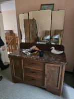 Kledingkast, spiegelkast, Huis en Inrichting, Ophalen