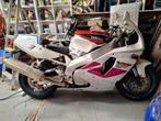 TE KOOP, Motoren, Motoren | Yamaha, 750 cc, 4 cilinders, Super Sport, Particulier