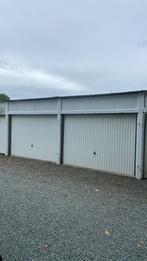Garage te huur, Immo