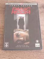 DVD: Panic Room - Jodie Foster - Forest Whitaker, Actiethriller, Gebruikt, Ophalen of Verzenden, Vanaf 12 jaar