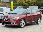 Renault grand scenic ** 2016 ** 7 Plaatsen **, Auto's, Voorwielaandrijving, Euro 6, 4 cilinders, Bedrijf