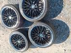 19 inch steek 5 x 120. 1 velg met schade, Auto-onderdelen, Banden en Velgen, Ophalen
