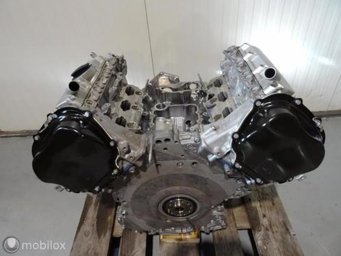 Motor van een Audi A7, Auto-onderdelen, Motor en Toebehoren, Audi, Nieuw, 12 maanden garantie, Ophalen of Verzenden