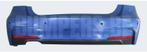 Bumper BMW 3 F30 Sedan M-Pakket M Pakket 11-15 8054195 Achte, Auto-onderdelen, Gebruikt, -, -, 6 maanden garantie