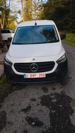 Camionnette citan automatique Mercedes, Autos, Achat, Diesel, Automatique, Particulier