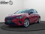 Opel Corsa Elegance - 1.2 Benzine - Automaat 8 - 100PK, Auto's, Opel, Automaat, USB, 100 pk, Bedrijf