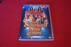 dvd de grote sinterklaasshow 2020, Cd's en Dvd's, Dvd's | Kinderen en Jeugd, Ophalen of Verzenden