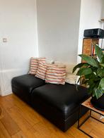 Fauteuils coffres - VALLENTUNA IKEA, 75 à 100 cm, 150 à 200 cm, Comme neuf, Enlèvement