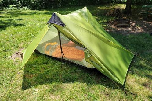 Lanshan Pro 2 ultralichte tent, Caravans en Kamperen, Tenten, Nieuw, Ophalen