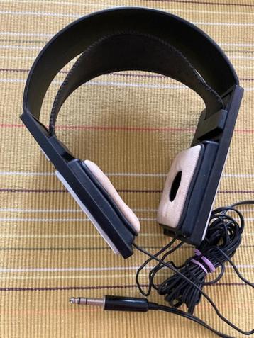 Bang en Olufsen koptelefoon U70 beschikbaar voor biedingen