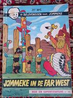 originele strips : vandersteen, neys, sleen, wirel , craton, Gelezen, Meerdere stripboeken, Ophalen