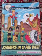 originele strips : vandersteen, neys, sleen, wirel , craton, Meerdere stripboeken, Ophalen, Gelezen