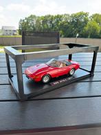 1/18 Ferrari-miniatuur, Ophalen of Verzenden, Zo goed als nieuw, Auto