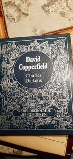 boek, david copperfield, Livres, Contes & Fables, Comme neuf, Enlèvement
