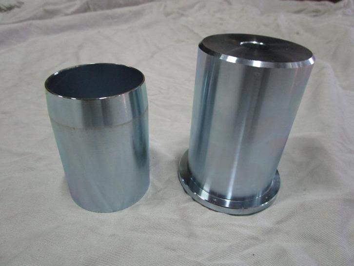 gereedschap krukas-oliekeerring Klassieke Mini, 59-00, Auto-onderdelen, Transmissie en Toebehoren, Mini, Oldtimer onderdelen, Rover