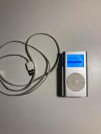 Apple IPod Mini 1 2004 4GB Werkend, Audio, Tv en Foto, Mp3-spelers | Apple iPod, Mini, Met radio, Ophalen of Verzenden, Zo goed als nieuw