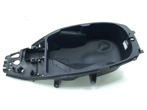 HELMBAK Piaggio MP3 530 2022- (01-2022/-), Motoren, Onderdelen | Overige, Gebruikt