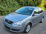 vw polo 1.4 BENZINE- AUTOMATISCHE VERSNELLINGSBAK - EURO 6, Auto's, Volkswagen, Automaat, Testrit aan huis, Euro 6, Particulier