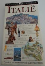 Reisgids Italië, Ophalen, Capitool