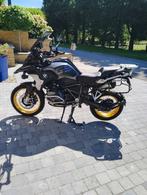 R 1250 G, 2 cilinders, 1254 cc, Motorrijbewijs A, Handvatverwarming