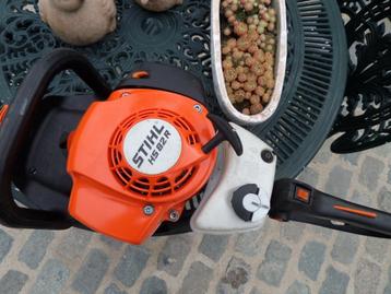 Heggenschaar van STIHL type HS82R beschikbaar voor biedingen