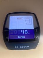 Bosch display, Fietsen en Brommers, Fietsaccessoires | Fietscomputers, Ophalen of Verzenden