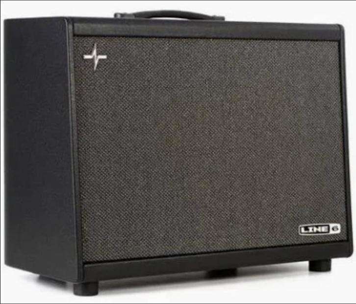 Line 6 Power Cab - PodGo - Pod Express, Muziek en Instrumenten, Versterkers | Bas en Gitaar, Zo goed als nieuw, Gitaar, 100 watt of meer